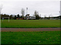 Broomfield Track and Pavilion