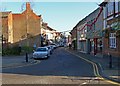 Church Street, Lutterworth