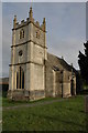 Great Witcombe Church