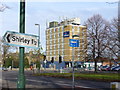 Travelodge on The Avenue