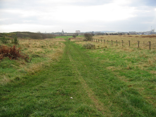 Bogside, Irvine © wfmillar cc-by-sa/2.0 :: Geograph Britain and Ireland