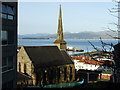 Former Cartsdyke Parish Church