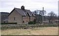 Cottages near West Morralee Farm