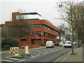 Preece House, former Legal & General offices