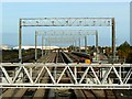 Gantries, St Andrew