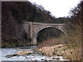 Ridley Bridge (over the River South Tyne)