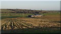 Farm building near Accott