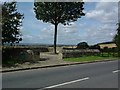 The Pinfold, Barnburgh