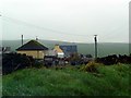 Housing near Cairngarroch