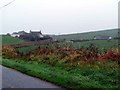 Houses at Kirklauchline