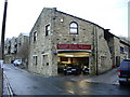 Canal View Motors, Skipton