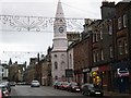 Town Hall Campbeltown