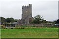 Berrow Church