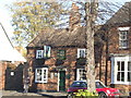 The Cock, Baldock