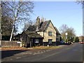 Three Tuns, Guilden Morden