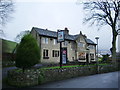 Pendle Inn, Barley