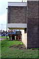 Beechdale Swimming Centre - Strange growth