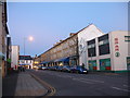 Cardiff Road, Pwllheli