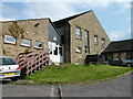 Hawes Youth Hostel