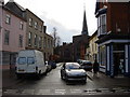 Church Street, Hadleigh