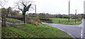 Road at Ballynagalliagh