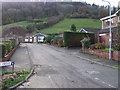 Houses on Dinas Drive