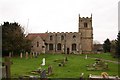 SK6870 : St.Edmund's church, Walesby by Richard Croft