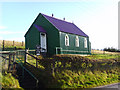 The Church of Scotland at Tomatin