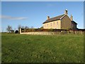 High Baulk farmhouse