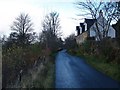 Cottage near Skiag