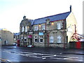 Station Hotel, Earby