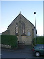 St Patricks RC Church, Earby