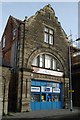 Bedford old fire station