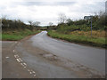 Road to Upleadon from Newent