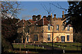 Burgate Manor - The Game Conservancy - Fordingbridge