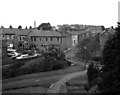 Junction of Federation Street and Hollins Road, Barnoldswick