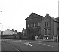 Methodist Chapel, Kelbrook, Yorkshire