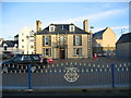 Amity House Stornoway