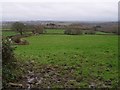 Towards Wooda from Backway