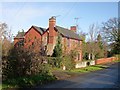 Victoria Cottage Ledgemoor