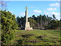 Blackheath War Memorial