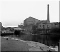 Blackburn Top Lock No 52, Leeds and Liverpool Canal