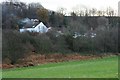 Former Mine Buildings, Aysdalegate Ironstone Mine