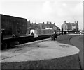 Blackburn Lock No 56, Leeds and Liverpool Canal