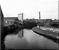 Leeds and Liverpool Canal, Blackburn: between Locks Nos. 53 and 54