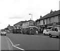 Brighton Road, South Croydon