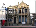 Catholic Schools - Talbot Road