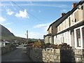 Gwydir Terrace, Trefor