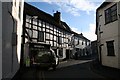 Timber-Framed Buildings, Court Street, Upton