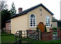 Zion Chapel, Ledgemoor